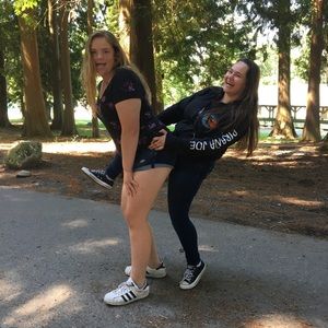 Meet your Posher, Jacy